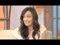 Famke Janssen Talks About Rejoining the X Men Universe