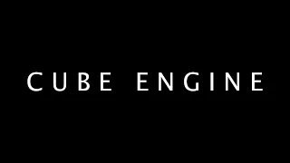 Games using Cube Engine