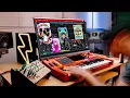 Download Lagu I WISH I DID THIS SOONER!! MPC Keys 37 \u0026 Safari Plugins