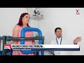 Medicii fac minuni Vertij dezechilibru instabilitate