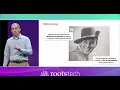 How Scribe AI Was Built The Story Behind MyHeritage s Latest Innovation RootsTech 2026