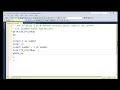 How to print 1 to N numbers using CTE Common table expression in SQL Server Interview Question