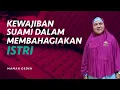 Download Lagu [FULL] Kewajiban Suami dalam Membahagiakan Istri | Rumah Mamah Dedeh tvOne
