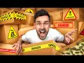 Download Lagu 100 Dozen, Slechts 1 Laat Mij Ontsnappen! *Challenge*