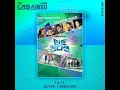 지민혁 - T.G.I.F. / 민트 컨디션 OST (드라마 스테이지 2021 ; tvN 단막극)