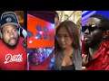 They ready for Pop Pop Akademiks Reads Caresha Gina Huynh s letters to Judge in Diddy s Case