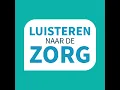 Download Lagu Luisteren naar de zorg: Aflevering 0 - Introductie