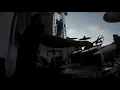 Dan Wilding - Carcass - Unfit For Human Consumption - Gefle Metal Fest 2018