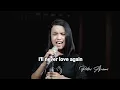 Download Lagu Putri Ariani - I'll never love again (Lady Gaga) Audio Enhanced Re-upload