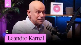 Racista, machista, capacitista, quem tem preconceito? Leandro Karnal no Mamilos 426