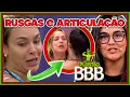 Lagu 🔴🔥PLANTÃO BBB26: Articulações e rusgas EXPLODEM! Xingamento, críticas e punição GRAVÍSSIMA!