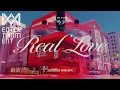 Lagu (MV Teaser)오마이걸(OH MY GIRL)_Real Love