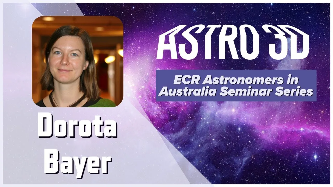 Dorota Bayer - Probing the nature of dark matter with galaxy-galaxy strong gravitational lensing