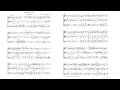 Download Lagu BH98 09 Sonata in Es   Preludio