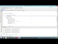 Bisection Method Example for Finding Root in Java