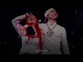 De La Rose, Omar Courtz - NUBES (LETRA)