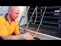 HOW TO single truckies hitch