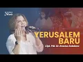 Lagu Saat-saat Yang Indah - Yerusalem Baru (Live) - Rehobot Music