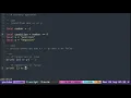 Lua Tutorial with Neovim Lua Idiom ternary operator kind of