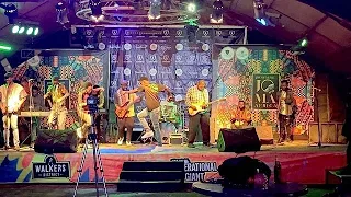omor j onyeka by burna boy performed live 
