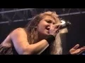 Download Lagu The Agonist - Gates Of Horn And Ivory (LIVE @ SUMMER BREEZE Open Air 2014)