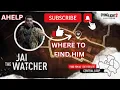 Dying Light 2 FIND JAI