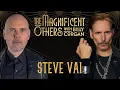 Download Lagu Steve Vai | The Magnificent Others with Billy Corgan