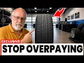 5 CHEAP Tire Brands EVERY Dealer HIDES From You But Mechanics Buy Them for Themselves