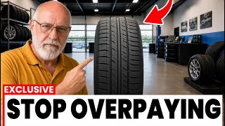 5 CHEAP Tire Brands EVERY Dealer HIDES From You But Mechanics Buy Them for Themselves