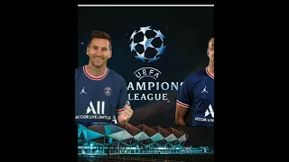 مقارنة بين اللاعبين مع أغنية اسطورية 