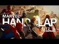 MARVEL | HANDCLAP