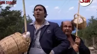 مع السلامة يا حمامة جودي وأسعد مضحك 