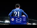 Download Lagu Chelsea v Everton 2-2 | Highlights | Premier League