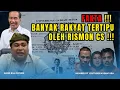 Lagu KETAHUAN ⁉️RISMON CS SEDANG CARI CARA UNTUK BEBAS DARI JERATAN HUKUMAN !!! Alkindi Gemoy