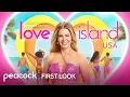 Love Island USA First Look at Ariana Madix as Host Season 6 Peacock Original