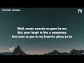 Ava Hall - Georgia Heat (Lyrics)