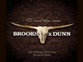 Brooks & dunn- Ain't Nothing 'Bout You (Lyrics on screen)