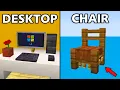 Download Lagu 15 Ways To Improve Your Minecraft House!