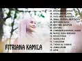 Fitriana Kamila FULL ALBUM 2021 -  LAGU SHOLAWAT NABI MERDU TERBARU 2021