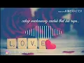 Download Lagu STATUS WA LAGU ACEH - MEUTANGKE BUNGONG