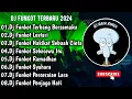 Lagu DJ FUNKOT X THAILAND FULL ALBUM▪︎DJ FUNKOT TERBANG BERSAMAKU FUL BASS