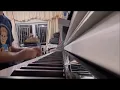 (Piano cover)周興哲Eric Chou - 最後一堂課 Graduation (台劇「媽，別鬧了！」片尾曲）