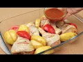 Download Lagu Surprise your relatives with an incredibly delicious recipe! Fast and tasty!
