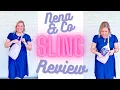 Nena and Co Sling Bag Review