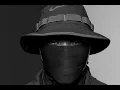 Kenzo - Ain't Just Rap (Official Music Video)