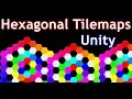 Hexagon Tilemap Unity 2d Tutorial For Making Hexagon Grid in Unity Games With Grid Map Sprite Editor