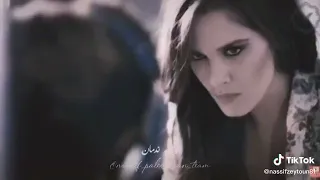 ندمان حبيتك ولله ندمان حالات واتس اب دندنها