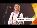 Download Lagu Brandi Carlile - The Story (Glastonbury 2025)