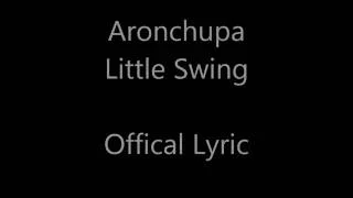 Download Aronchupa Little Swing-Lyrics MP3