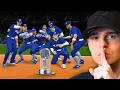 Lagu Ik heb stiekem het All Star Team in de MLB Playoffs gezet